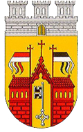 Stadtwappen Herford